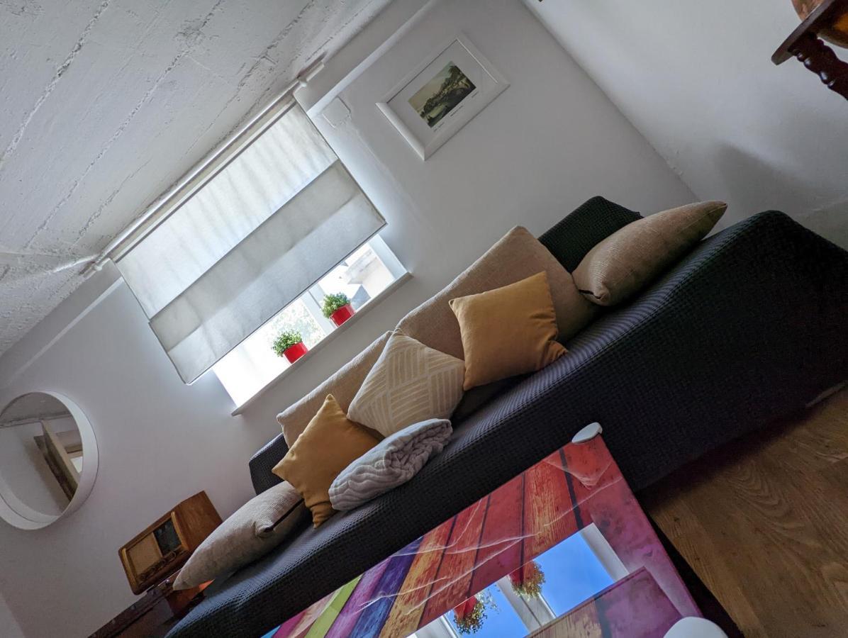 Twin-Magnolias Condo With Garden, Parking & Ev Station Zagreb Extérieur photo