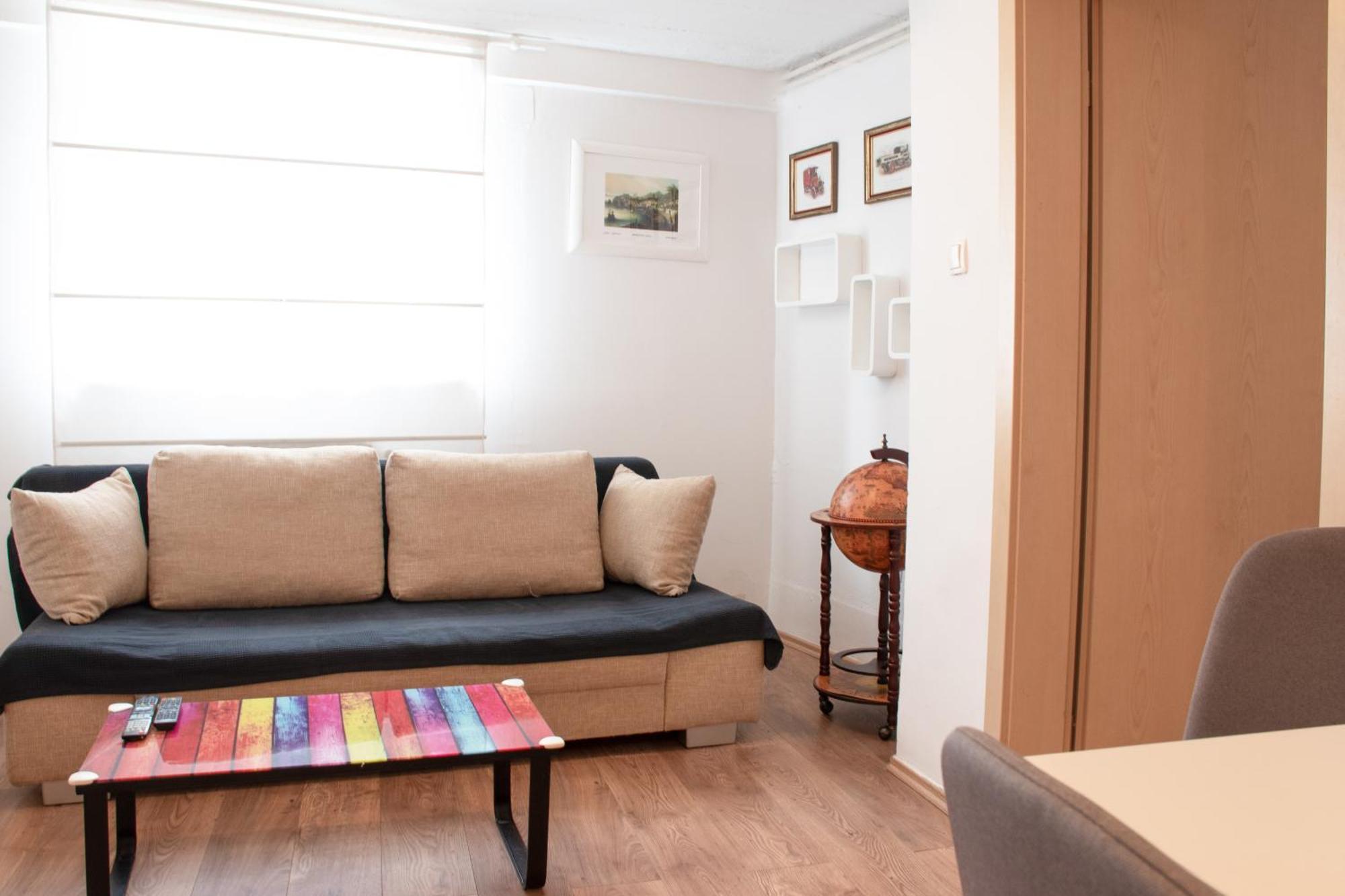 Twin-Magnolias Condo With Garden, Parking & Ev Station Zagreb Extérieur photo