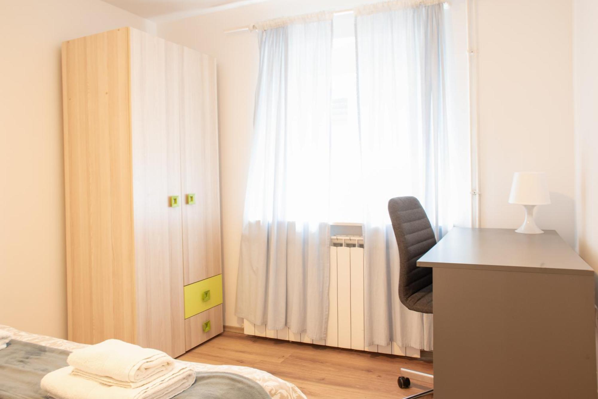 Twin-Magnolias Condo With Garden, Parking & Ev Station Zagreb Extérieur photo