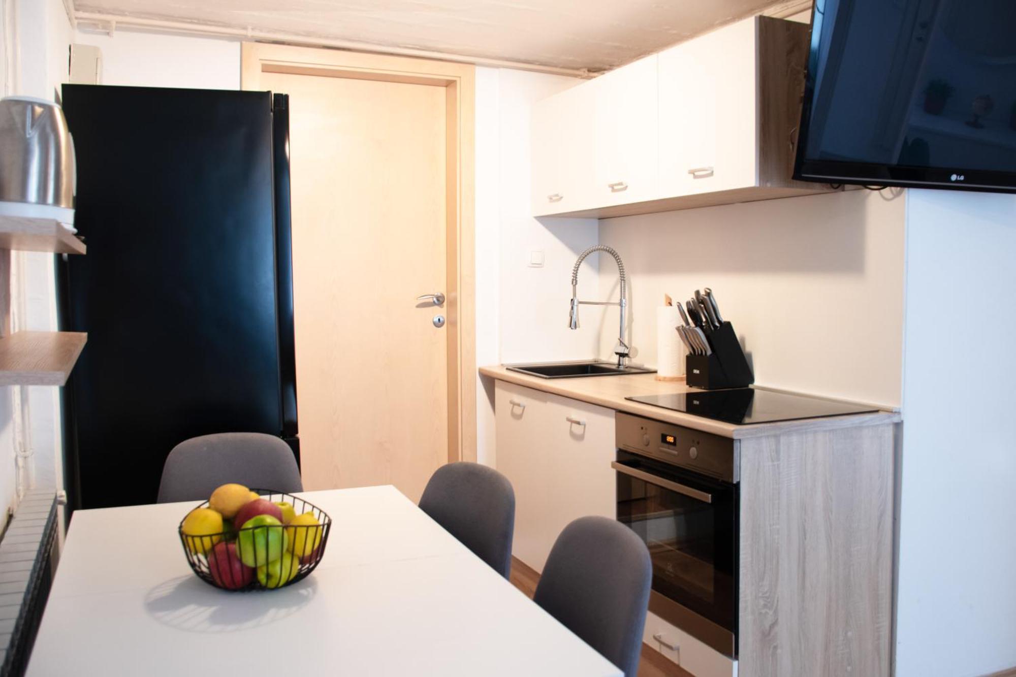 Twin-Magnolias Condo With Garden, Parking & Ev Station Zagreb Extérieur photo
